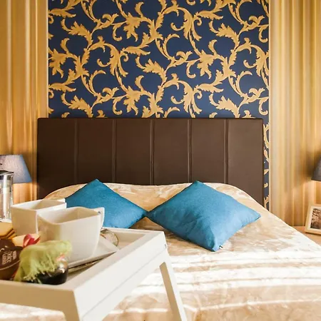Accommodatie bij particulieren Private View In Shared Near To Acropolis Metro Station *