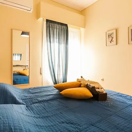 Private View In Shared Near To Acropolis Metro Station * アテネ